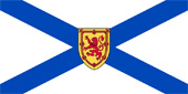 nova scotia